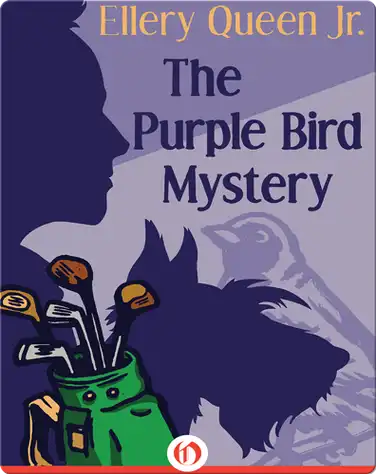 The Purple Bird Mystery book