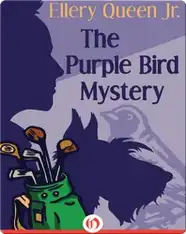 The Purple Bird Mystery