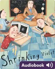 Shrinking Violet