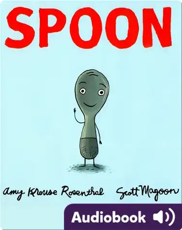 Spoon book