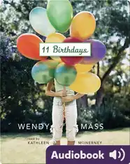 11 Birthdays