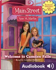 Main Street #1: Welcome to Camden Falls