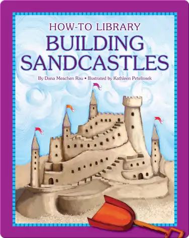 Building Sandcastles book