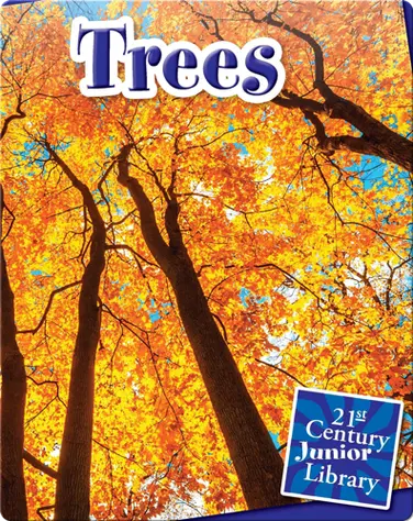 Trees book