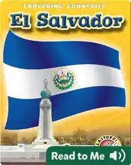 Exploring Countries: El Salvador