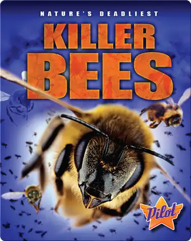 Killer Bees book