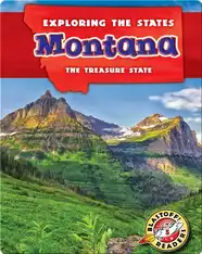 Exploring the States: Montana