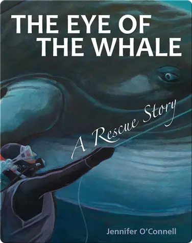 The Eye of the Whale book