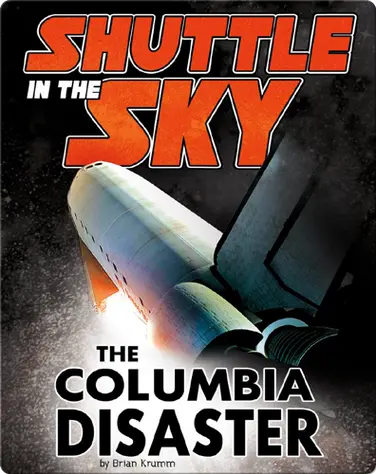 Shuttle In the Sky: The Columbia Disaster book