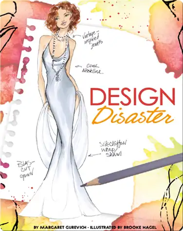 Chloe by Design: Design Disaster book