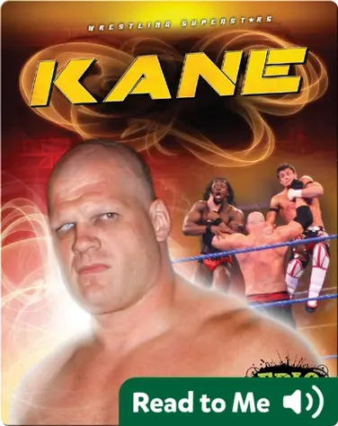Kane book