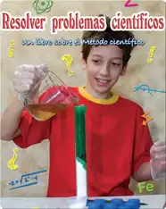Resolver problemas cientificos (Solving Science Questions)