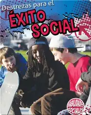 Destrezas para el éxito social