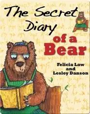The Secret Diary of a Bear