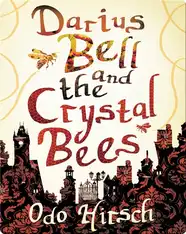 Darius Bell and the Crystal Bees