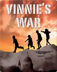 Vinnie's War