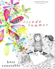 Cicada Summer