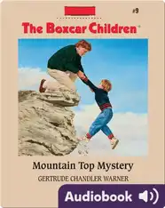 Mountain Top Mystery