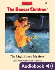 The Lighthouse Mystery