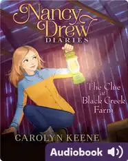 The Clue at Black Creek Farm
