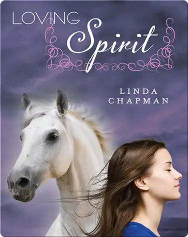 Loving Spirit book