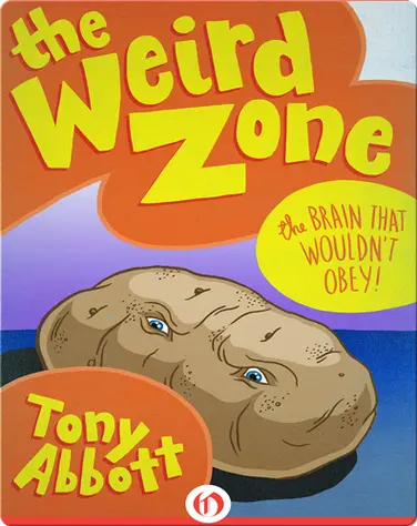 The Brain That Wouldn't Obey! book