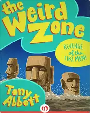 Revenge of the Tiki Men!