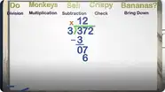 Long Division