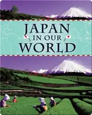Japan in Our World