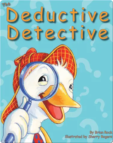 The Deductive Detective book