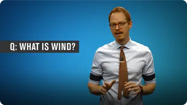 What Is Wind? book