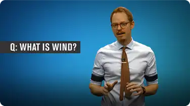 What Is Wind? book