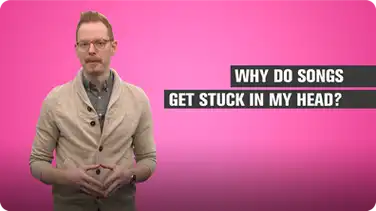 Why Do Songs Get Stuck in My Head? book