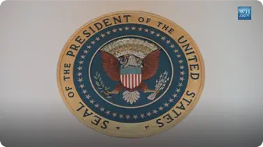 The History of the Presidential Seal book