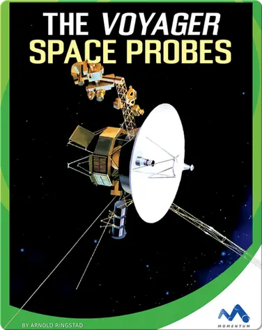 The Voyager Space Probes book