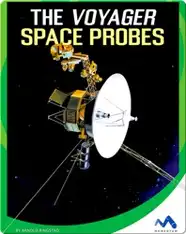The Voyager Space Probes