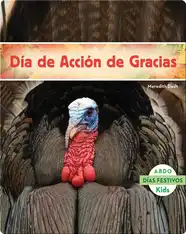 Día de Acción de Gracias
