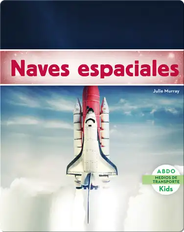 Naves espaciales book