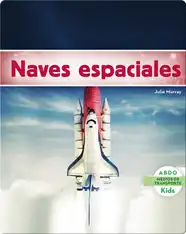 Naves espaciales