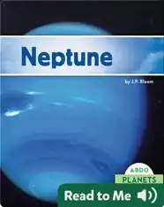 Neptune