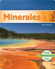 Minerales