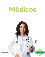 Médicos
