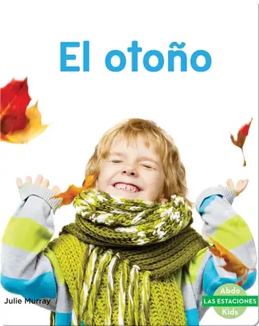 El otoño book