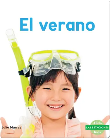 El verano book