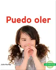 Puedo oler