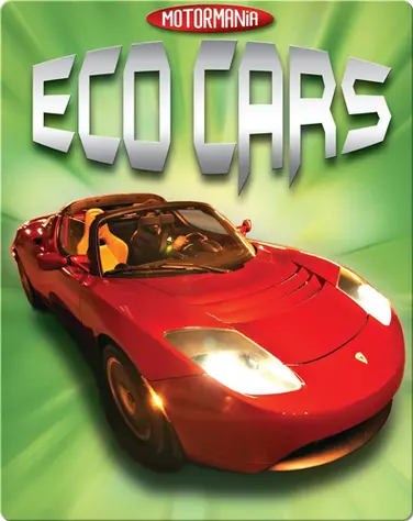 Eco Cars book