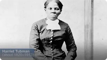 Did You Know: Harriet Tubman book