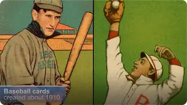 Did You Know: Baseball book