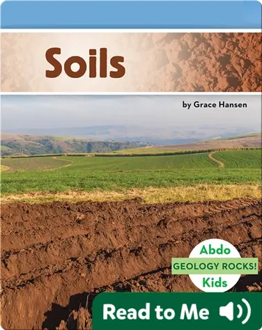 Soils book