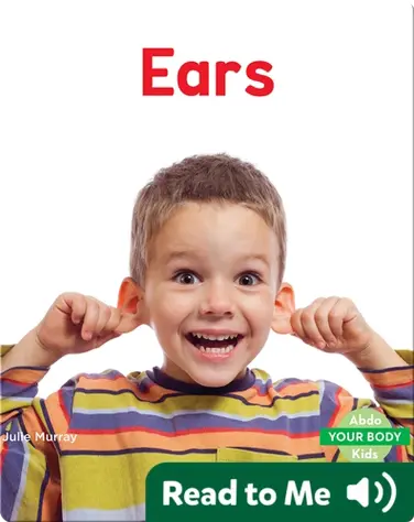 Ears book